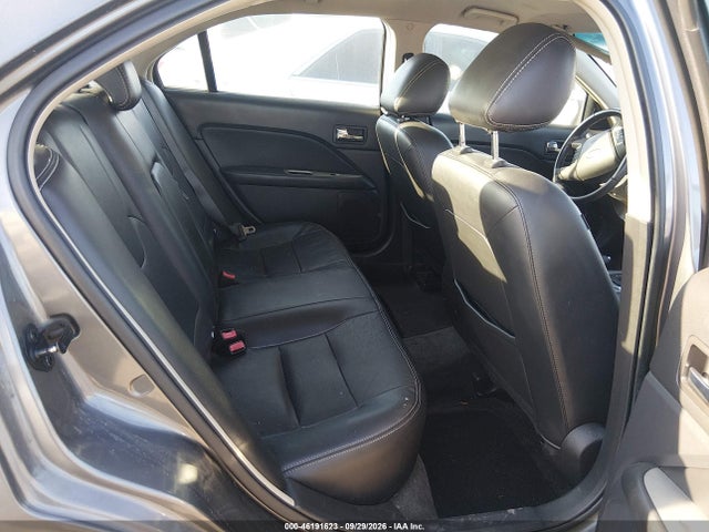 Aukcja sprzedaży 2011 Ford Fusion Sel, vin: 3FAHP0JG7BR330477, numer aukcji: 46191623