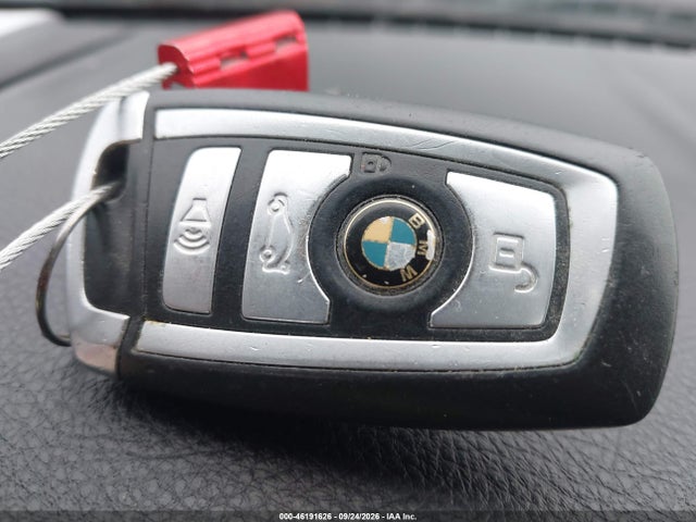 Aukcja sprzedaży 2012 Bmw 650i, vin: WBALX3C57CDV77619, numer aukcji: 46191626