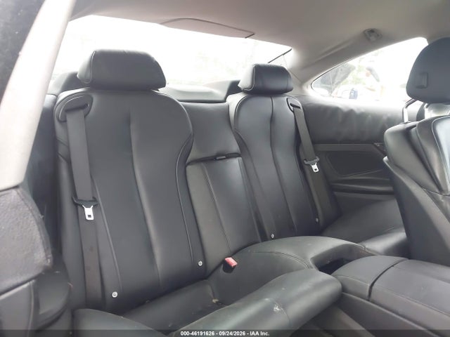 Aukcja sprzedaży 2012 Bmw 650i, vin: WBALX3C57CDV77619, numer aukcji: 46191626