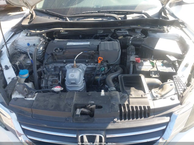 46191629 :رقم المزاد ، 1HGCR2F57FA128239 vin ، 2015 Honda Accord Sport مزاد بيع