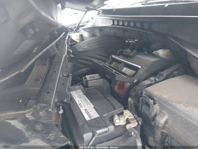 46191632 :رقم المزاد ، 5XYPH4A55HG235797 vin ، 2017 Kia Sorento 3.3l Ex مزاد بيع