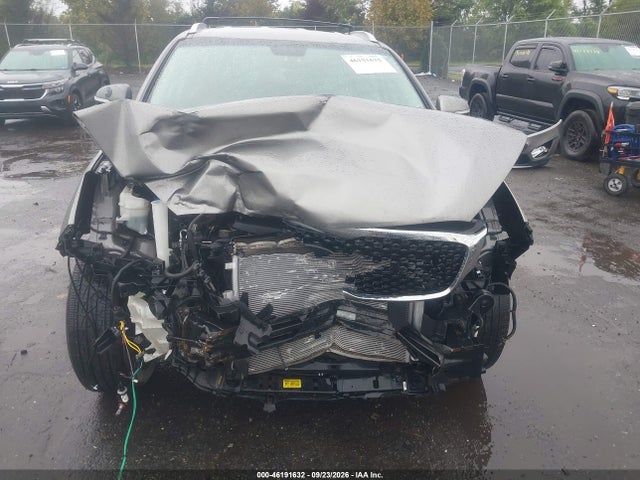 46191632 :رقم المزاد ، 5XYPH4A55HG235797 vin ، 2017 Kia Sorento 3.3l Ex مزاد بيع
