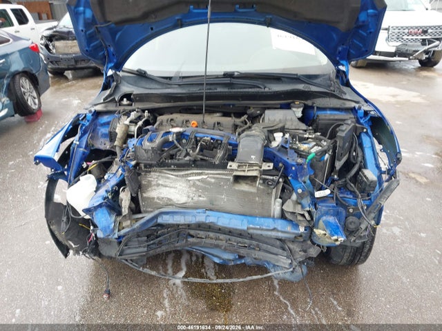Aukcja sprzedaży 2020 Honda Hr-v Awd Ex, vin: 3CZRU6H54LM720847, numer aukcji: 46191634