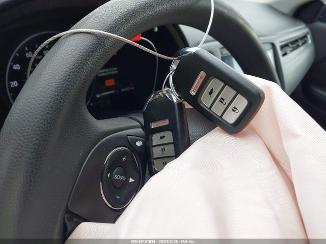 Aukcja sprzedaży 2020 Honda Hr-v Awd Ex, vin: 3CZRU6H54LM720847, numer aukcji: 46191634