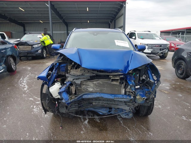 Aukcja sprzedaży 2020 Honda Hr-v Awd Ex, vin: 3CZRU6H54LM720847, numer aukcji: 46191634