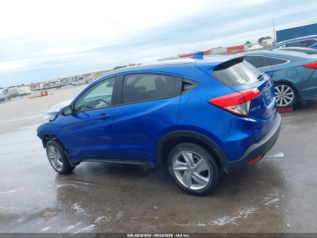 Aukcja sprzedaży 2020 Honda Hr-v Awd Ex, vin: 3CZRU6H54LM720847, numer aukcji: 46191634