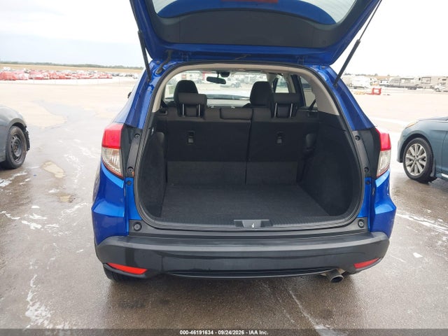 Aukcja sprzedaży 2020 Honda Hr-v Awd Ex, vin: 3CZRU6H54LM720847, numer aukcji: 46191634