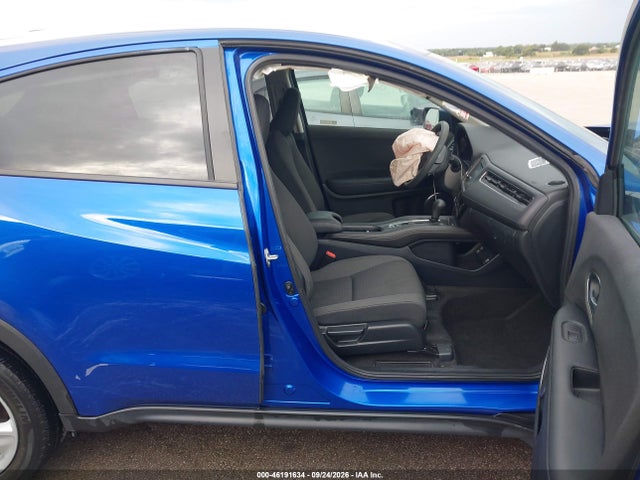 Aukcja sprzedaży 2020 Honda Hr-v Awd Ex, vin: 3CZRU6H54LM720847, numer aukcji: 46191634