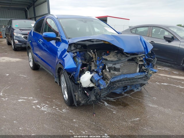 Aukcja sprzedaży 2020 Honda Hr-v Awd Ex, vin: 3CZRU6H54LM720847, numer aukcji: 46191634