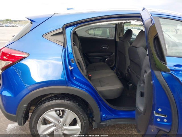 Aukcja sprzedaży 2020 Honda Hr-v Awd Ex, vin: 3CZRU6H54LM720847, numer aukcji: 46191634