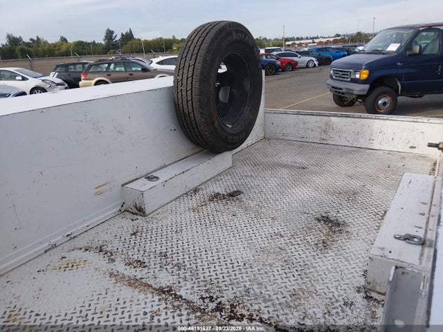 46191637 :رقم المزاد ، 1FD8W3HT8FEA24345 vin ، 2015 Ford F-350 Chassis Xl مزاد بيع