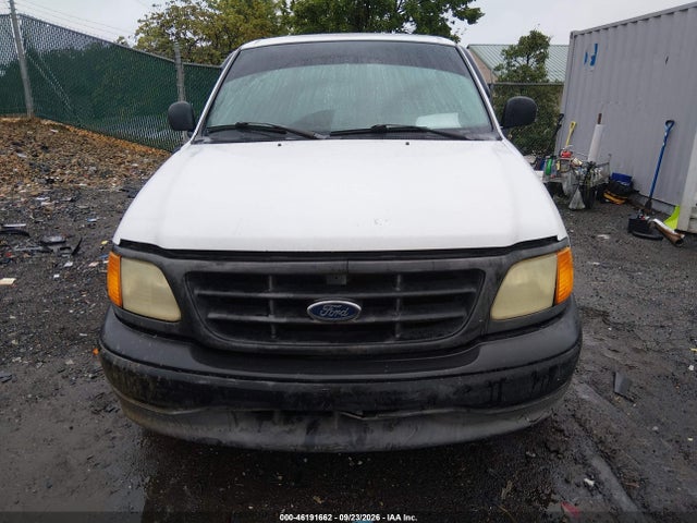 46191662 :رقم المزاد ، 2FTRX17234CA46369 vin ، 2004 Ford F-150 Heritage Xl/xlt مزاد بيع