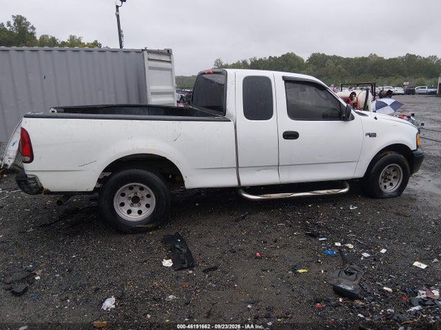 46191662 :رقم المزاد ، 2FTRX17234CA46369 vin ، 2004 Ford F-150 Heritage Xl/xlt مزاد بيع