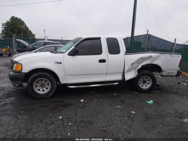 46191662 :رقم المزاد ، 2FTRX17234CA46369 vin ، 2004 Ford F-150 Heritage Xl/xlt مزاد بيع