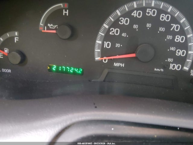 46191662 :رقم المزاد ، 2FTRX17234CA46369 vin ، 2004 Ford F-150 Heritage Xl/xlt مزاد بيع