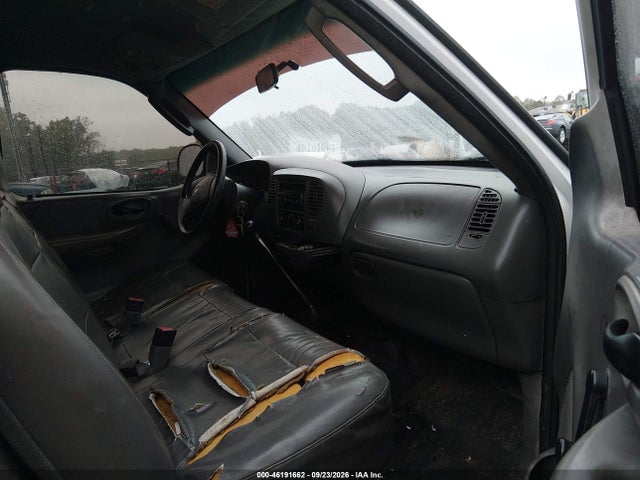46191662 :رقم المزاد ، 2FTRX17234CA46369 vin ، 2004 Ford F-150 Heritage Xl/xlt مزاد بيع