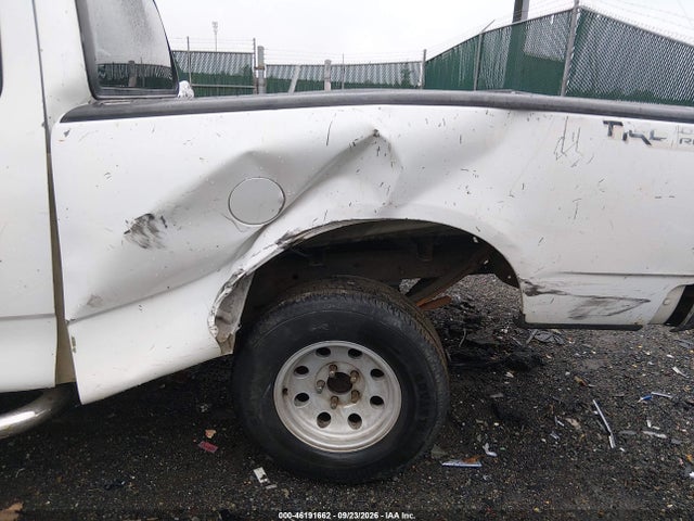 46191662 :رقم المزاد ، 2FTRX17234CA46369 vin ، 2004 Ford F-150 Heritage Xl/xlt مزاد بيع
