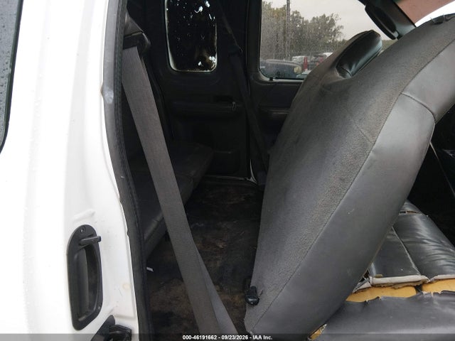 46191662 :رقم المزاد ، 2FTRX17234CA46369 vin ، 2004 Ford F-150 Heritage Xl/xlt مزاد بيع