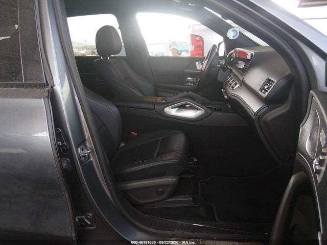 Продажа на аукционе авто 2022 Mercedes-benz Gle 350 4matic, vin: 4JGFB4KB6NA622898, номер лота: 46191665