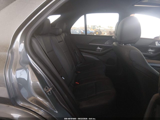 Продажа на аукционе авто 2022 Mercedes-benz Gle 350 4matic, vin: 4JGFB4KB6NA622898, номер лота: 46191665