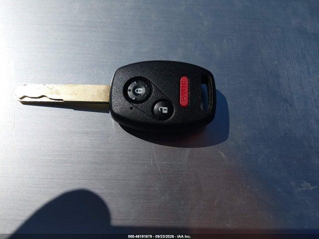 Продажа на аукционе авто 2010 Honda Fit Sport, vin: JHMGE8H49AC013950, номер лота: 46191679