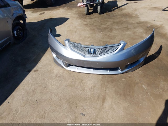 Продажа на аукционе авто 2010 Honda Fit Sport, vin: JHMGE8H49AC013950, номер лота: 46191679