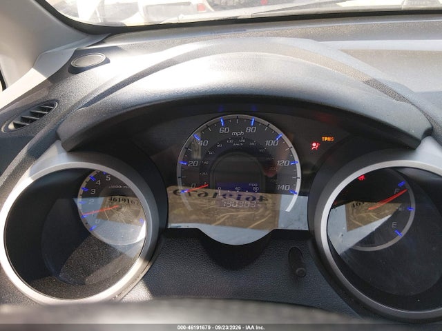 Продажа на аукционе авто 2010 Honda Fit Sport, vin: JHMGE8H49AC013950, номер лота: 46191679