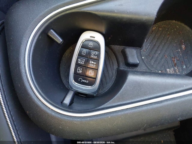 46191688 :رقم المزاد ، KM8KR4DE5RU265297 vin ، 2024 Hyundai Ioniq 5 Limited مزاد بيع