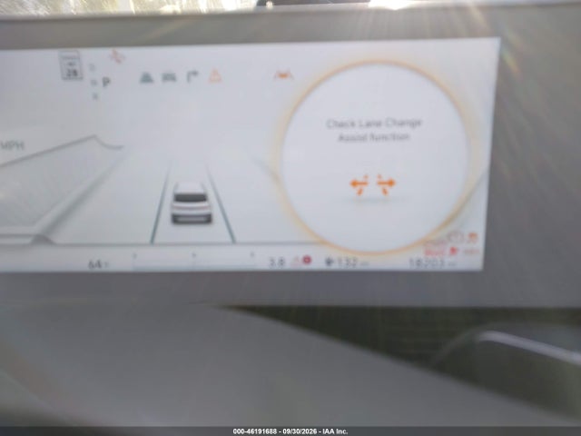 46191688 :رقم المزاد ، KM8KR4DE5RU265297 vin ، 2024 Hyundai Ioniq 5 Limited مزاد بيع