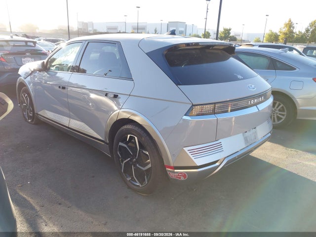 46191688 :رقم المزاد ، KM8KR4DE5RU265297 vin ، 2024 Hyundai Ioniq 5 Limited مزاد بيع