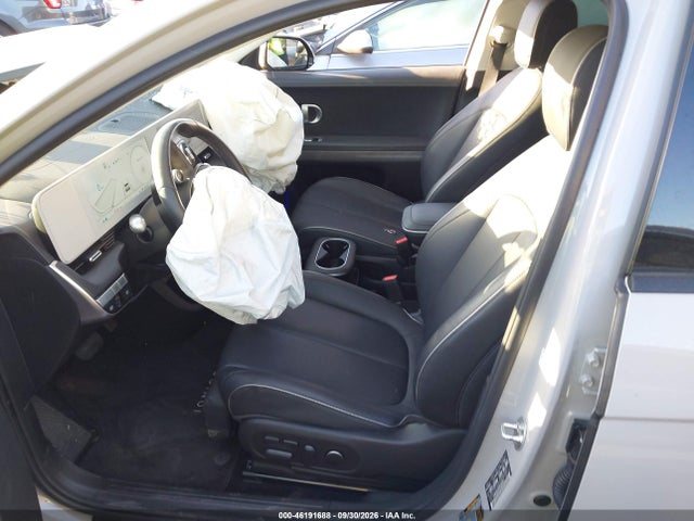 46191688 :رقم المزاد ، KM8KR4DE5RU265297 vin ، 2024 Hyundai Ioniq 5 Limited مزاد بيع