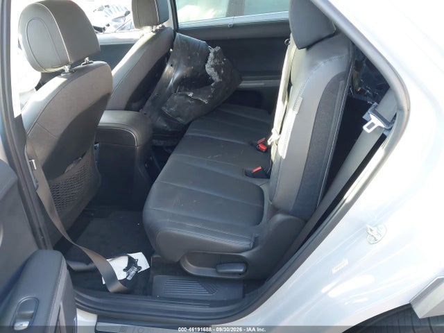 46191688 :رقم المزاد ، KM8KR4DE5RU265297 vin ، 2024 Hyundai Ioniq 5 Limited مزاد بيع