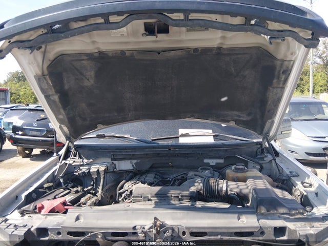 46191690 :رقم المزاد ، 1FTEW1CM7DFC00062 vin ، 2013 Ford F-150 Xlt مزاد بيع