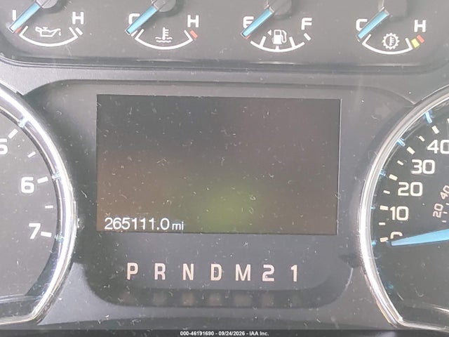 46191690 :رقم المزاد ، 1FTEW1CM7DFC00062 vin ، 2013 Ford F-150 Xlt مزاد بيع