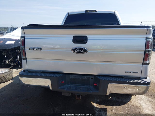 46191690 :رقم المزاد ، 1FTEW1CM7DFC00062 vin ، 2013 Ford F-150 Xlt مزاد بيع