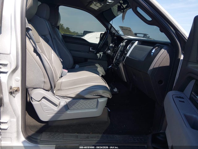 46191690 :رقم المزاد ، 1FTEW1CM7DFC00062 vin ، 2013 Ford F-150 Xlt مزاد بيع