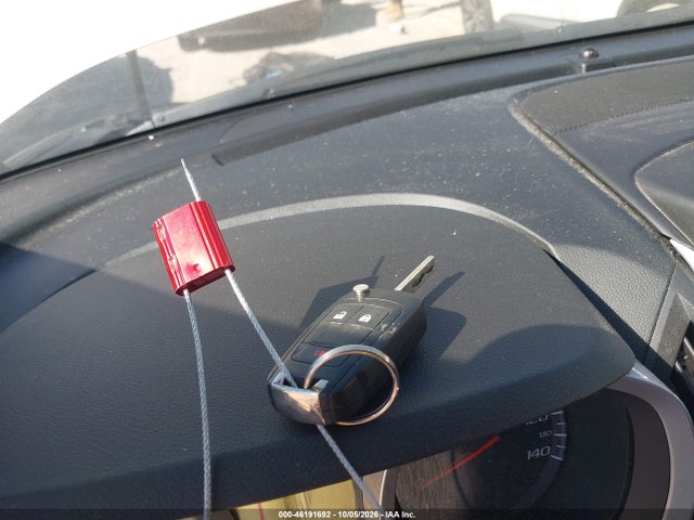 46191692 :رقم المزاد ، 1GNFLEEK3GZ106836 vin ، 2016 Chevrolet Equinox Ls مزاد بيع