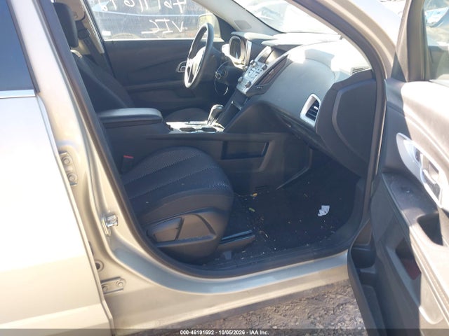46191692 :رقم المزاد ، 1GNFLEEK3GZ106836 vin ، 2016 Chevrolet Equinox Ls مزاد بيع