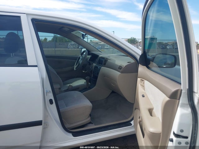 46191697 :رقم المزاد ، JTDBR32E342026174 vin ، 2004 Toyota Corolla Ce مزاد بيع