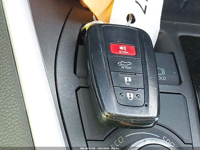 2024 Toyota Rav4 Hybrid Xle მანქანა იყიდება აუქციონზე, vin: 4T3RWRFV0RU112609, აუქციონის ნომერი: 46191708