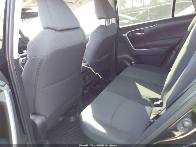 2024 Toyota Rav4 Hybrid Xle მანქანა იყიდება აუქციონზე, vin: 4T3RWRFV0RU112609, აუქციონის ნომერი: 46191708