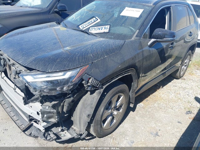 2024 Toyota Rav4 Hybrid Xle მანქანა იყიდება აუქციონზე, vin: 4T3RWRFV0RU112609, აუქციონის ნომერი: 46191708