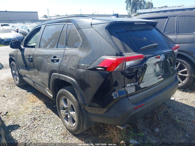2024 Toyota Rav4 Hybrid Xle მანქანა იყიდება აუქციონზე, vin: 4T3RWRFV0RU112609, აუქციონის ნომერი: 46191708