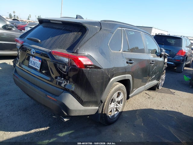 2024 Toyota Rav4 Hybrid Xle მანქანა იყიდება აუქციონზე, vin: 4T3RWRFV0RU112609, აუქციონის ნომერი: 46191708