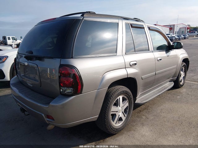 Продаж на аукціоні авто 2007 Chevrolet Trailblazer Lt, vin: 1GNDT13S672203184, номер лоту: 46191710