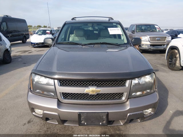 Продаж на аукціоні авто 2007 Chevrolet Trailblazer Lt, vin: 1GNDT13S672203184, номер лоту: 46191710