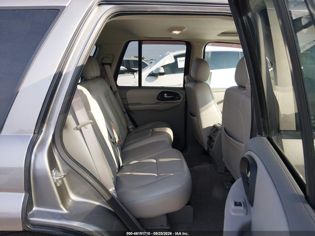 Продаж на аукціоні авто 2007 Chevrolet Trailblazer Lt, vin: 1GNDT13S672203184, номер лоту: 46191710