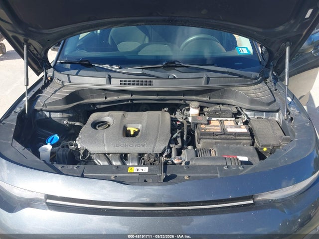 Aukcja sprzedaży 2020 Kia Soul S, vin: KNDJ23AU0L7006880, numer aukcji: 46191711