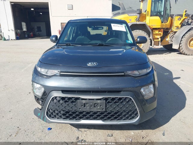 Aukcja sprzedaży 2020 Kia Soul S, vin: KNDJ23AU0L7006880, numer aukcji: 46191711