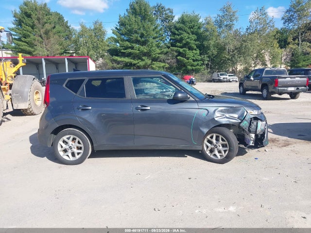 Aukcja sprzedaży 2020 Kia Soul S, vin: KNDJ23AU0L7006880, numer aukcji: 46191711